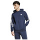 Adidas Ανδρική ζακέτα Future Icons 3-Stripes Full-Zip Hoodie